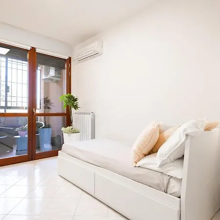 Apartment 15 E 15 San Lazzaro di Savena