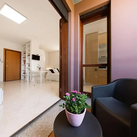 Apartment 15 E 15 San Lazzaro di Savena