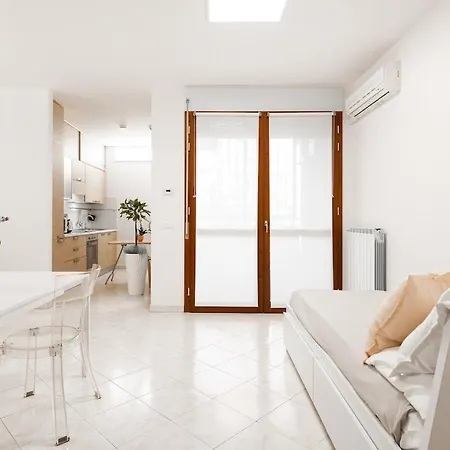 Apartment 15 E 15 San Lazzaro di Savena