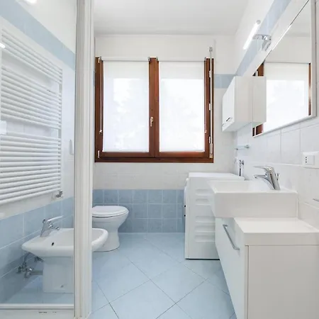 15 E 15 Appartement San Lazzaro di Savena