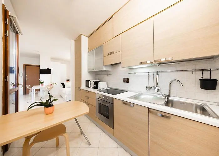 15 E 15 Appartement *