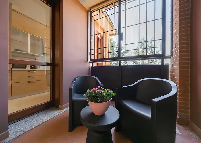 15 E 15 Appartement *