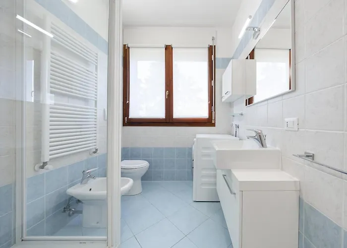 15 E 15 Apartament San Lazzaro di Savena