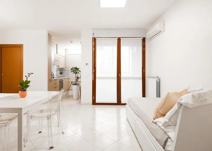 Apartament 15 E 15 San Lazzaro di Savena