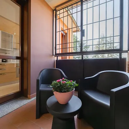 15 è 15 Appartement *