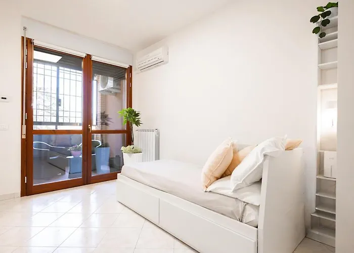 Appartement 15 è 15 San Lazzaro di Savena