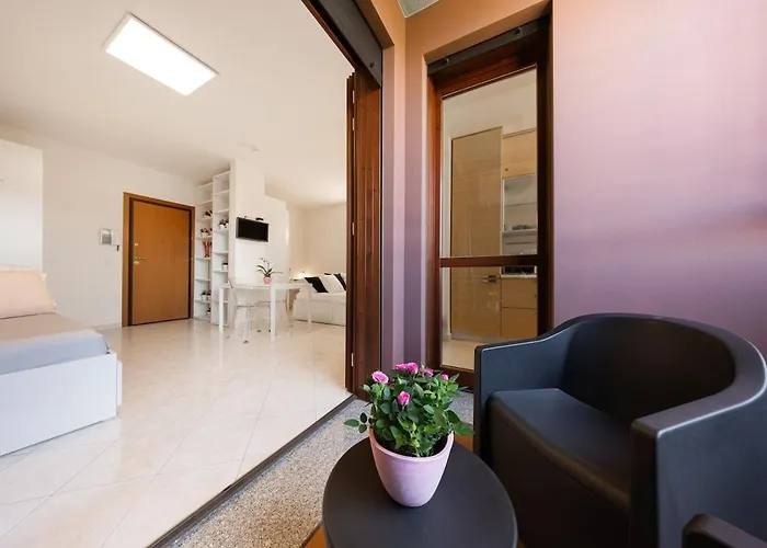 Appartement 15 è 15 San Lazzaro di Savena